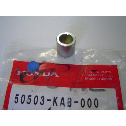 Entretoise caoutchouc béquille centrale Honda 50503KAB000