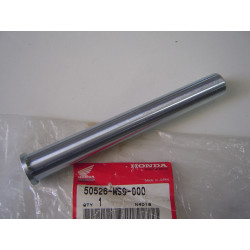 Axe pivot béquille centrale Honda NTV650 NT650V – 50526MS9000
