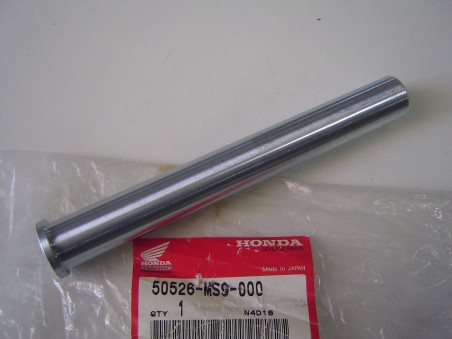 Axe pivot béquille centrale Honda NTV650 NT650V – 50526MS9000