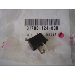 Diode SHINDENGEN S3H-02 Honda – Réf. 31700124008