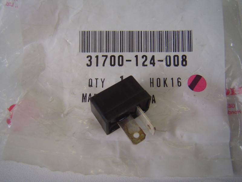 Diode SHINDENGEN S3H-02 Honda – Réf. 31700124008