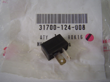 Diode SHINDENGEN S3H-02 Honda – Réf. 31700124008