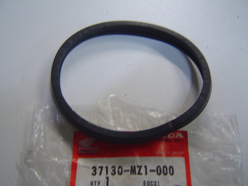 Caoutchouc de compteur de CB1000F 93-96