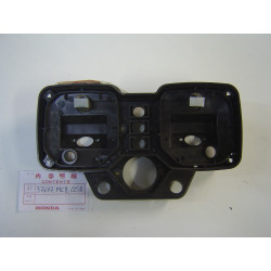 Boîtier inférieur compteur Honda FT500 Ascot 82-83 | Réf. 37617MC8008