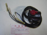 Commodo droit Honda 3 pos. + démarreur | Réf. 35300-319-670