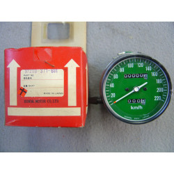 Compteur Vitesse Honda GL1000 K1-K2 – Réf. 37200371681