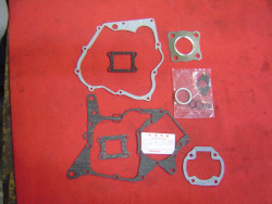 Pochette de joints moteur (A) de MT80 ref remplacement 061A0148405