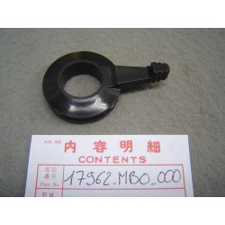 Levier Starter Honda VF750CC VF750SC - Réf. 17962MB0000