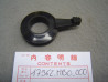 Levier Starter Honda VF750CC VF750SC - Réf. 17962MB0000