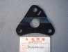 Support pot échappement gauche Honda CX500 - Réf 18418415000