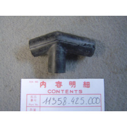 Raccord en T Durit Caoutchouc Honda CB750-900 BO | Réf. 11358425000