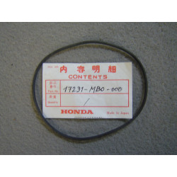 Joint Torique Boîtier Filtre à Air Honda VF750SC - 17231MB0000