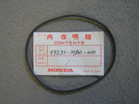 Joint Torique Boîtier Filtre à Air Honda VF750SC - 17231MB0000