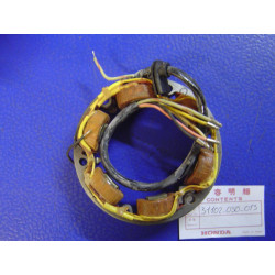 Stator alternateur Honda C200 CA200 CM90 CT200 31102-030-013