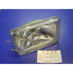Optique Phare Honda 12V 35/35W STANLEY 33100KL4611