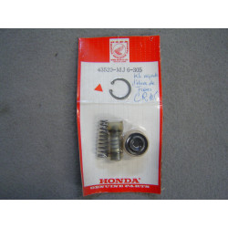 Kit réparation maître cylindre frein AR Honda 43520MJ6305