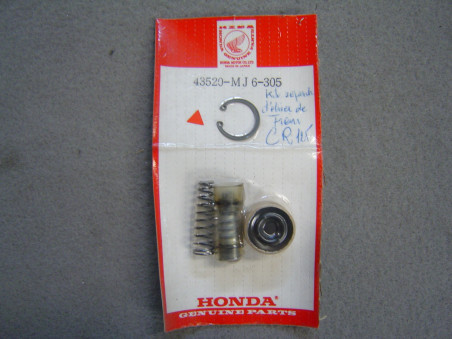 Kit réparation maître cylindre frein AR Honda 43520MJ6305