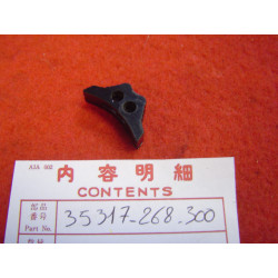 Bouton Commodo Honda – Réf. 35317268300 | Pièce Rare