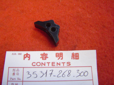 Bouton Commodo Honda – Réf. 35317268300 | Pièce Rare