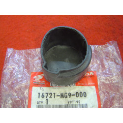 Couvercle caoutchouc pompe essence Honda GL1200 - 16721MG9000
