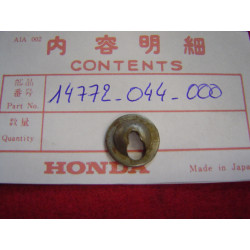 Coupelle ressort de soupape Honda P50 PC50 PS50 - 14772-044-000