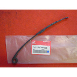 Patin tendeur chaîne distribution Honda 14510KAB003