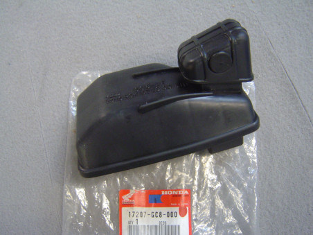 Couvercle filtre à air Honda NH80 Lead 92-94 – Réf. 17207GC8000