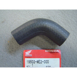 Durite refroidissement Honda GL650 83 – Réf. 19502ME2000