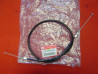 Câble de gaz (A) Honda XL250RG RH – Réf. 17910KT4670