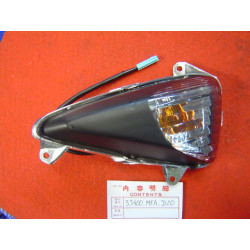 Clignotant avant droit Honda CBF1000 07-11 – Réf. 33400MFAD20