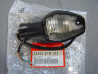Corps clignotant AR gauche Honda ANF125 - Réf. 33653KTMD20