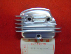 Couvercle de prise de compte tours de CB125JX B6