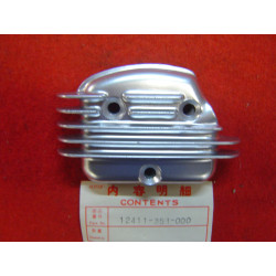 Couvercle Prise Compte Tours Honda CB125JX B6 | Réf. 12411351000