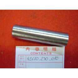 Entretoise moyeu roue AR Honda CD125A CB125K2-K5 – Réf. 42620230010