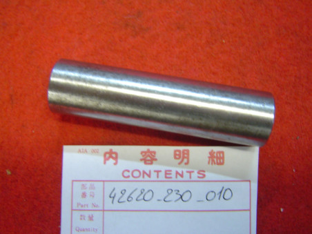 Entretoise moyeu roue AR Honda CD125A CB125K2-K5 – Réf. 42620230010