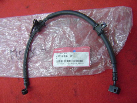 Durit Frein AR Droite Honda FES125 2007-2012 | Réf. 43316KRJ791