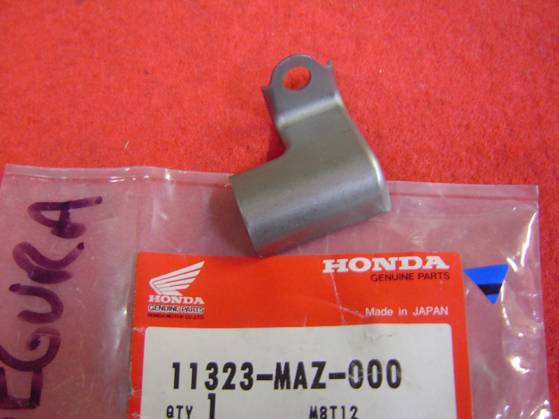 Bride Faisceau Électrique Honda CB1300 2003-2013 | Réf. 11323MAZ000