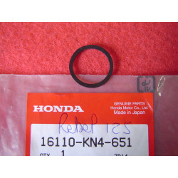 Joint Chapeau Carburateur Honda 16110KN4651 XR100 CRF100