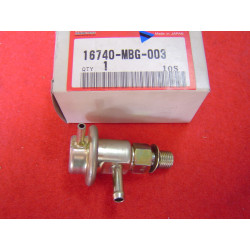 Régulateur pression essence Honda VFR800 98-01 – 16740MBG003