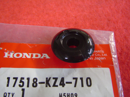 Accroche Nez de Selle Réservoir Honda – Réf. 17518KZ4710