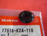 Accroche Nez de Selle Réservoir Honda – Réf. 17518KZ4710