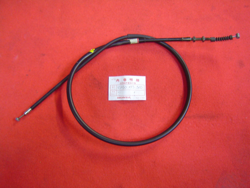 Câble Frein Avant Honda XL125S 90 – Réf. 45450KF9960