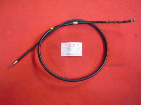 Câble Frein Avant Honda XL125S 90 – Réf. 45450KF9960