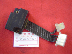 Unité d’éclairage de GL1000 (USA)