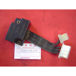 Unité d'éclairage Honda GL1000 USA – Réf. 38420371671