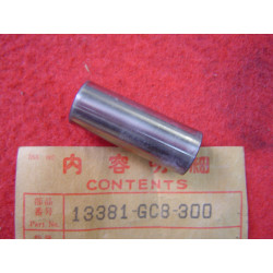 Tourillon tête de bielle Honda NH80 - Réf. 13381GC8300