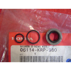 Kit A Joints Toriques Honda SCV100 Lead 06114KRP980