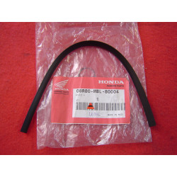 Jonc Caoutchouc Inférieur Bulle Haute Honda NT650V | 08R80MBL80004