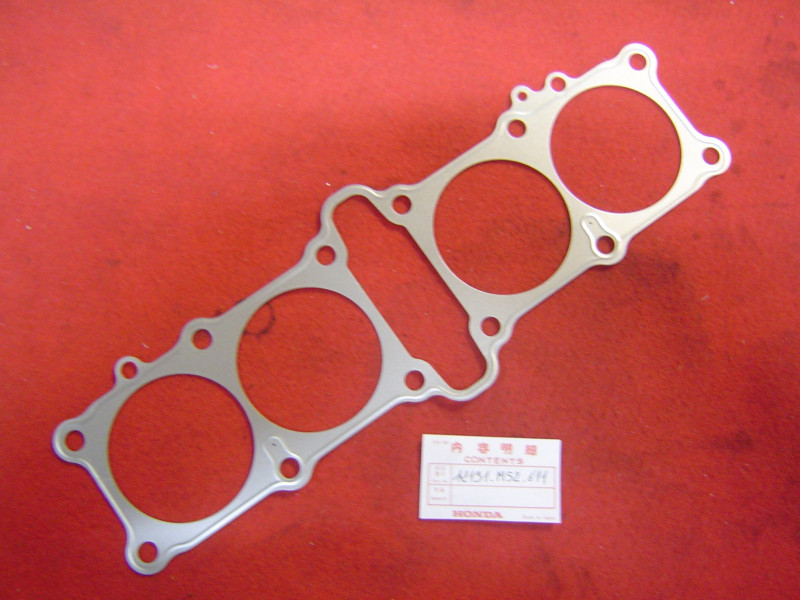 Joint d'embase Honda CBR1000FK CB1000F - Réf. 12191MS2611