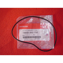 Joint Carter Transmission Gauche Honda NSS125 - Réf. 19649K40F00